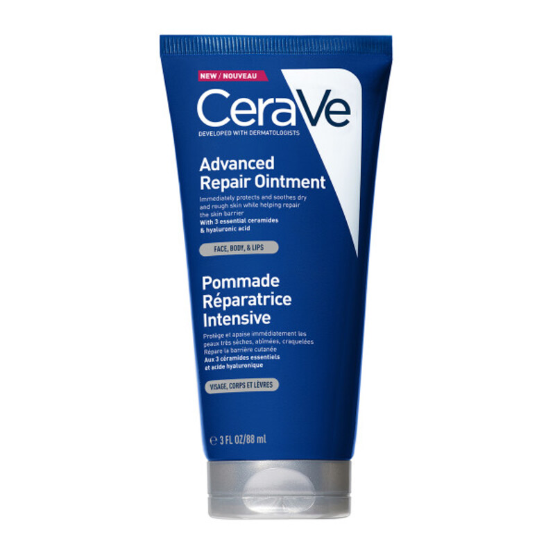 CERAVE - Advanced Repair Ointment - 88ml